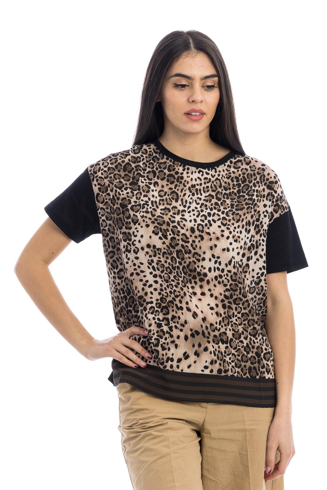 1970 SEVENTY T-shirt