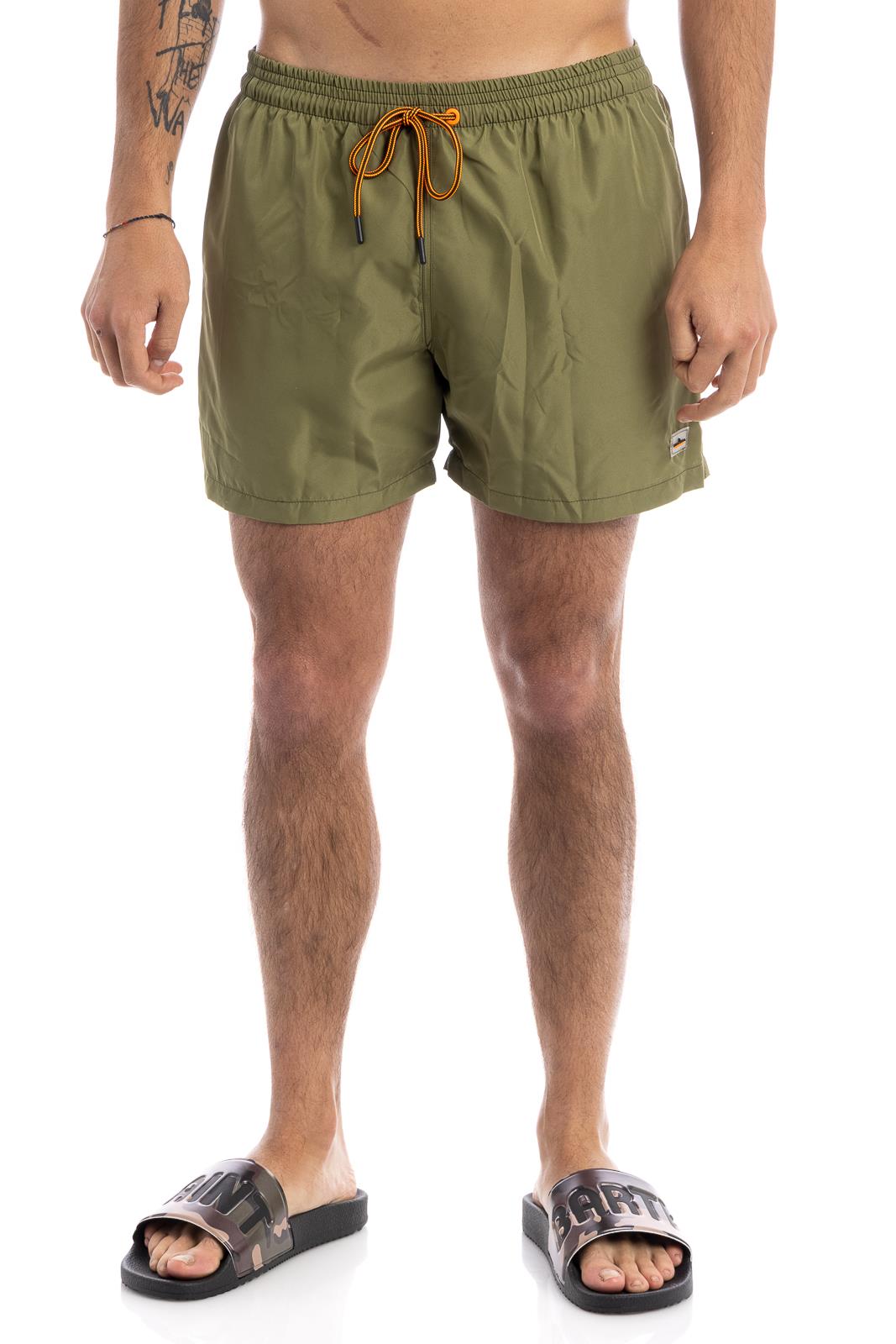 MUITO LEGAL SWIMWEAR ML1005