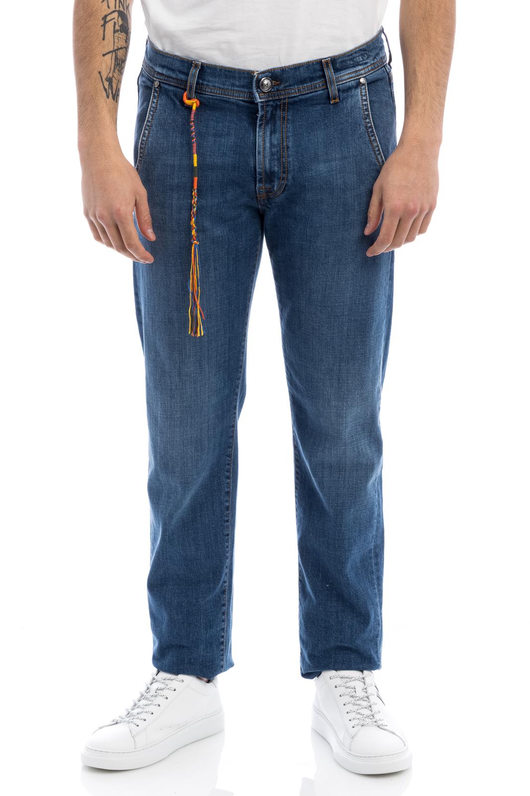 Roy Rogers Jeans Uomo P21rsu008d3901568