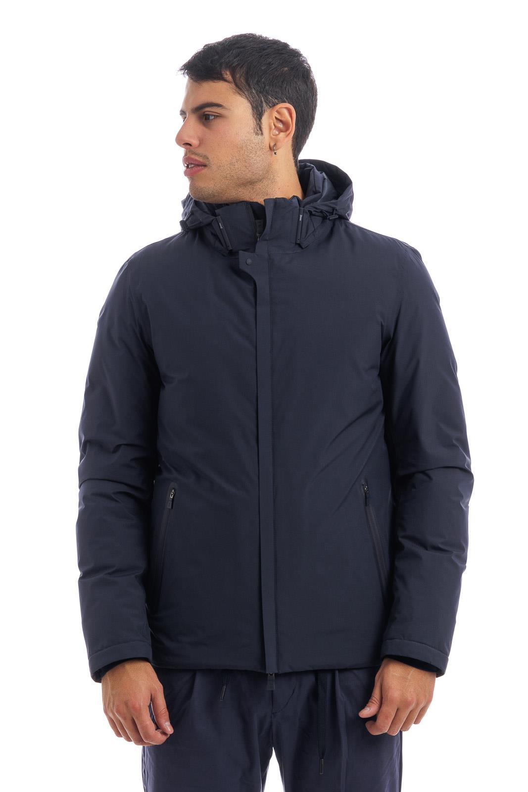 Herno Giubbotto Uomo PI00240UL 11121