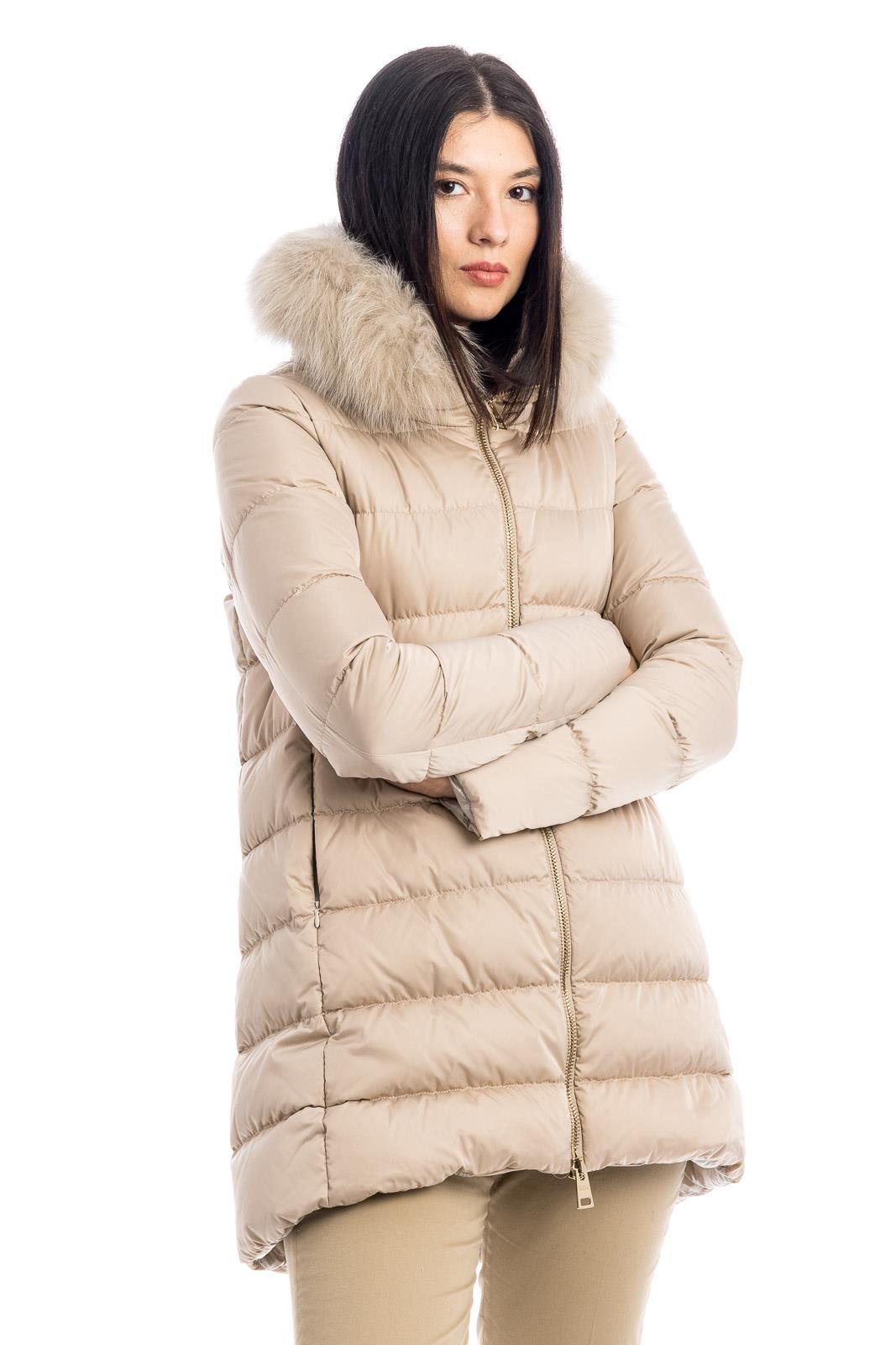 Herno Giaccone Donna PI0670D 12170