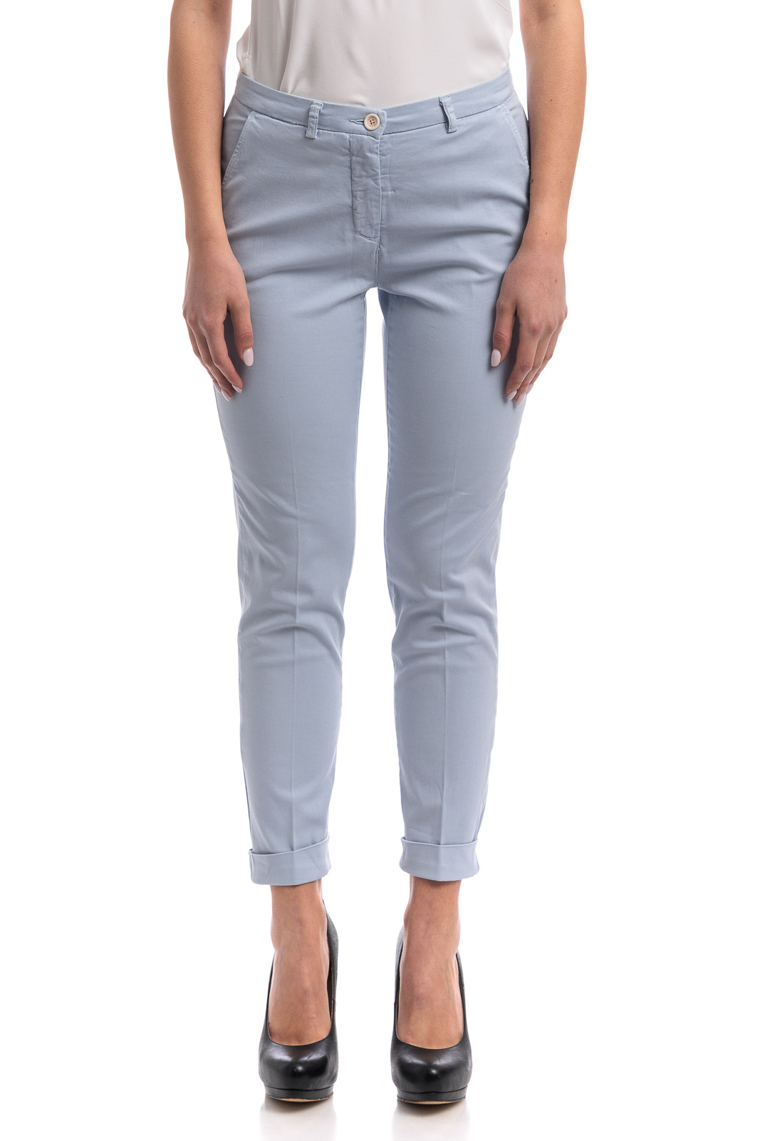 1970 Seventy Pantalone Chino Classico