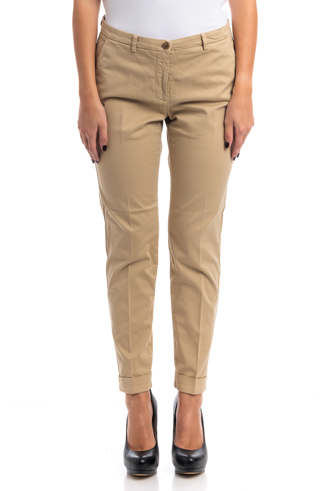 1970 SEVENTY PANTALONI DONNA