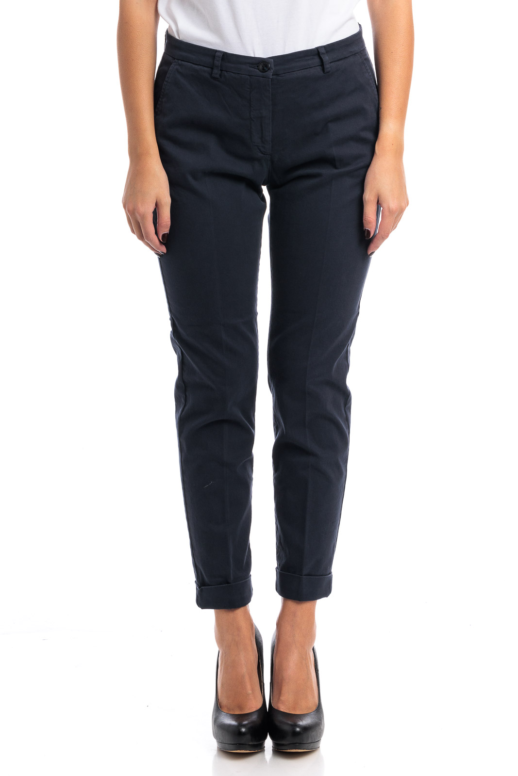 1970 SEVENTY PANTALONI DONNA