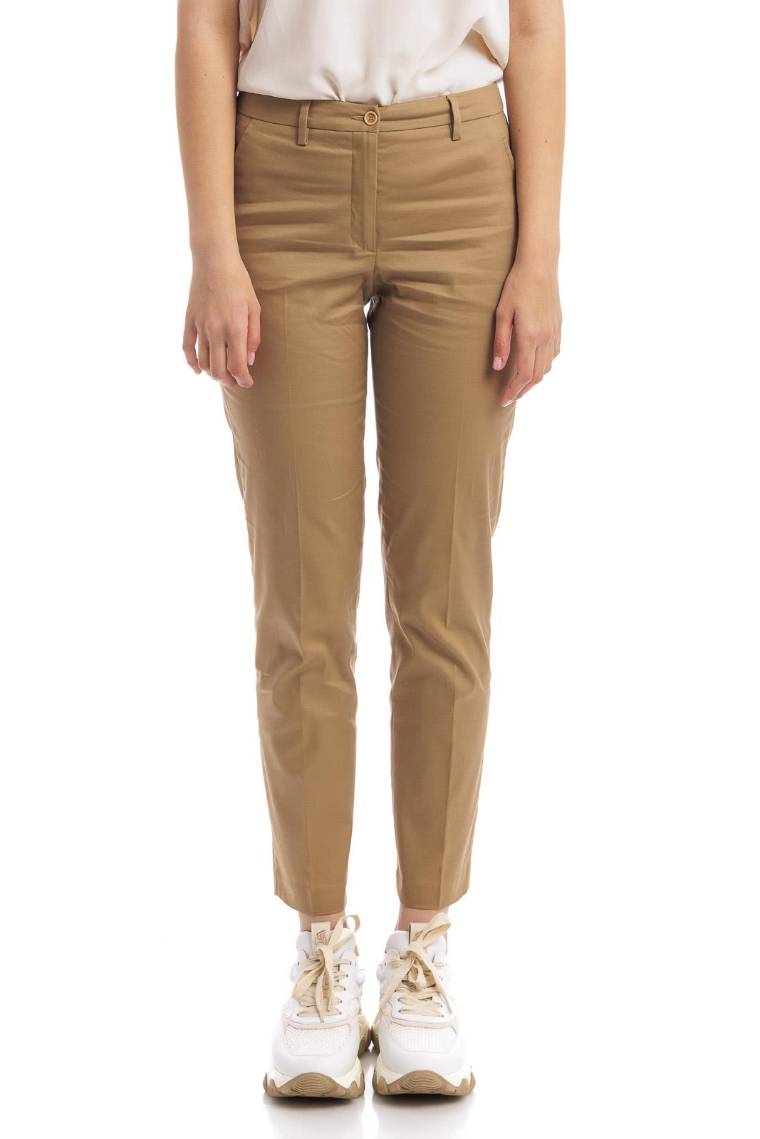 Seventy  Pantalone A Sigaretta