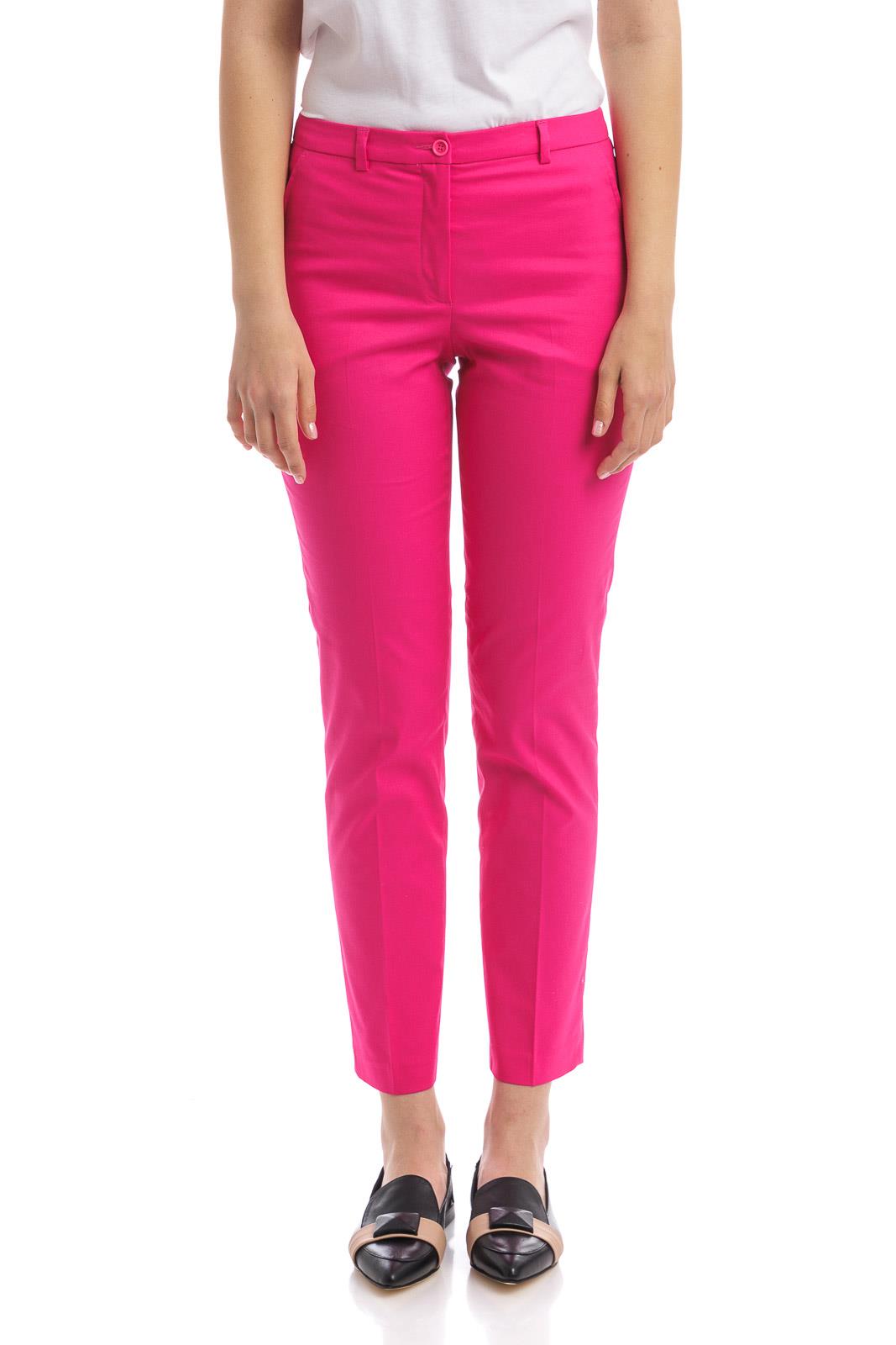 Seventy  Pantalone A Sigaretta