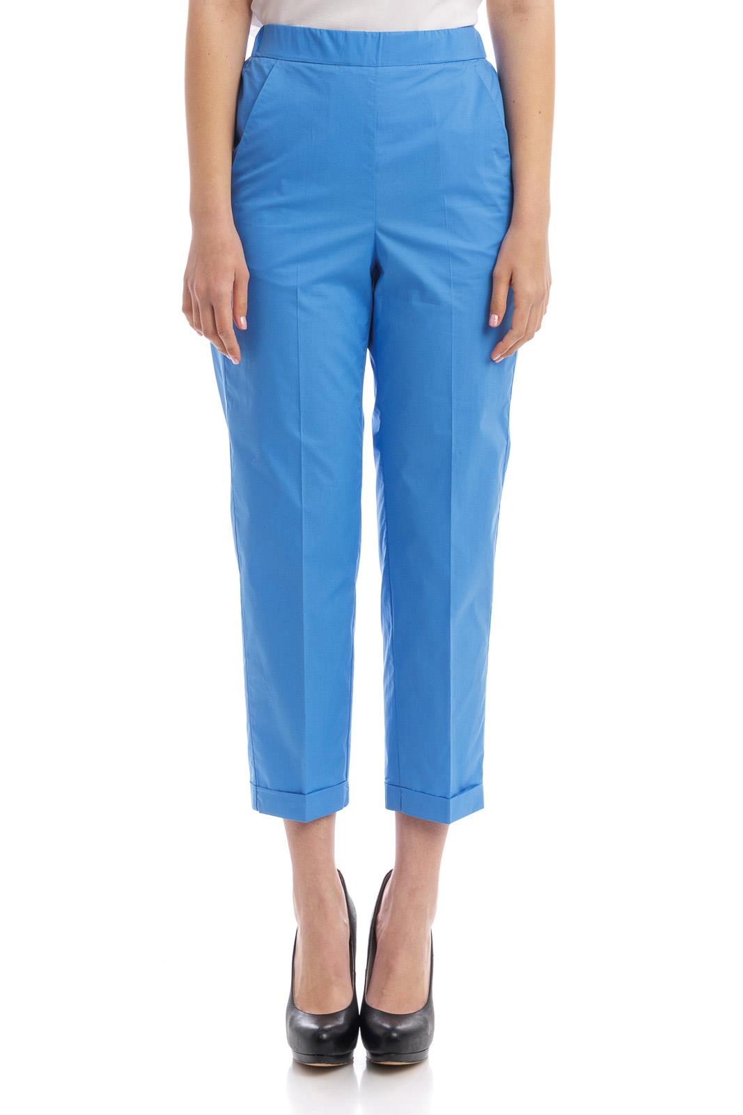 1970 SEVENTY PANTALONE PT0843 200372