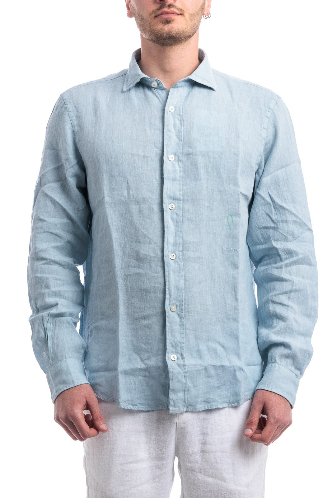 ROY ROGERS SHIRT MAN