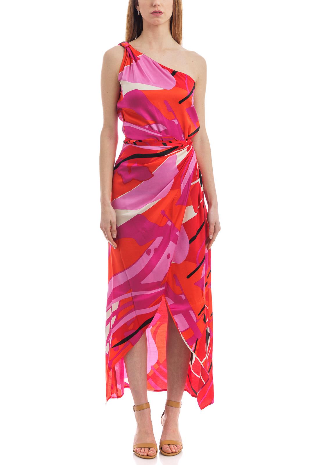 MANILA GRACE DRESS S3/J/A292VS