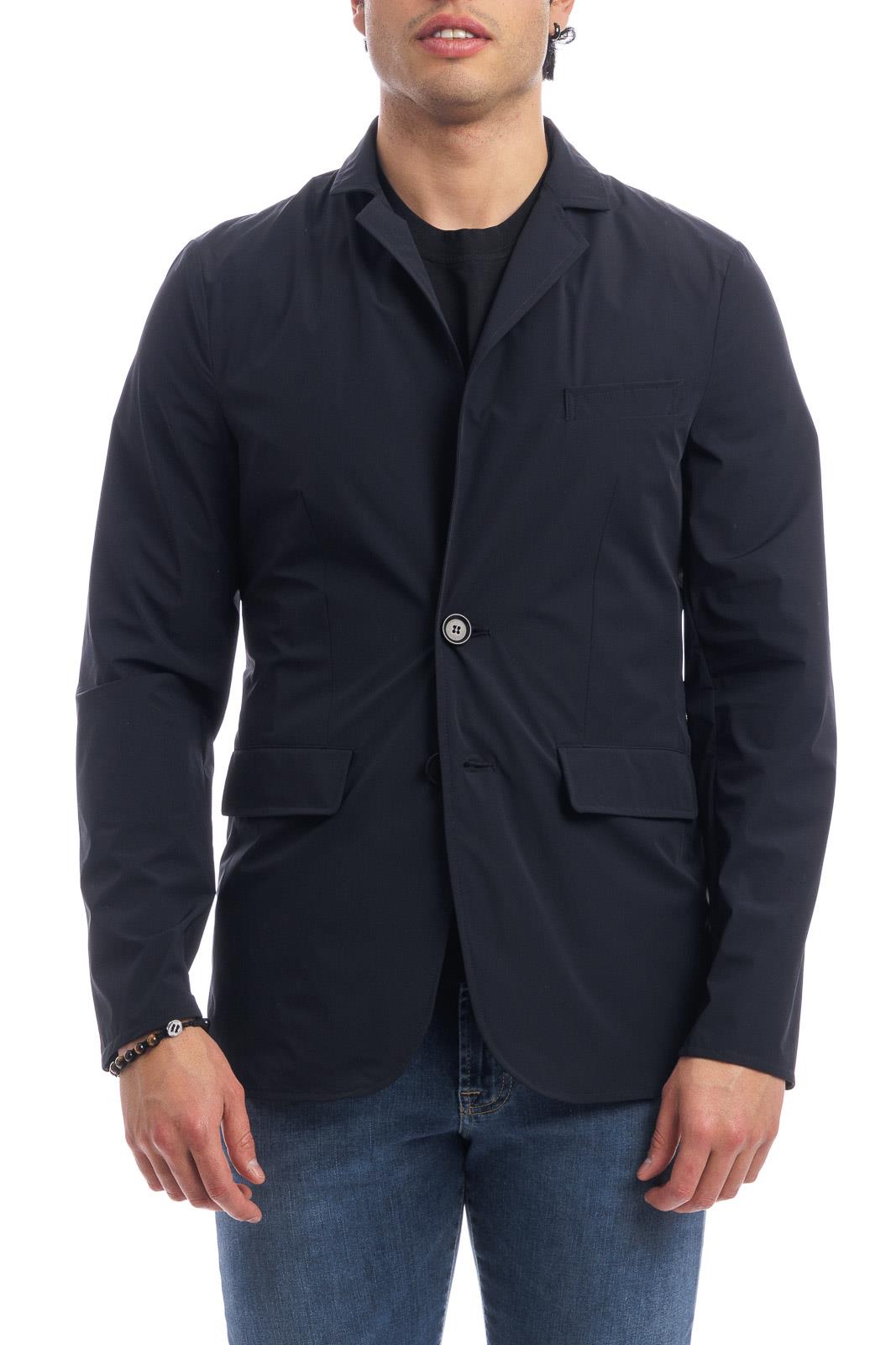 ASPESI HEAVY JACKET S3_I_I512_M080_
