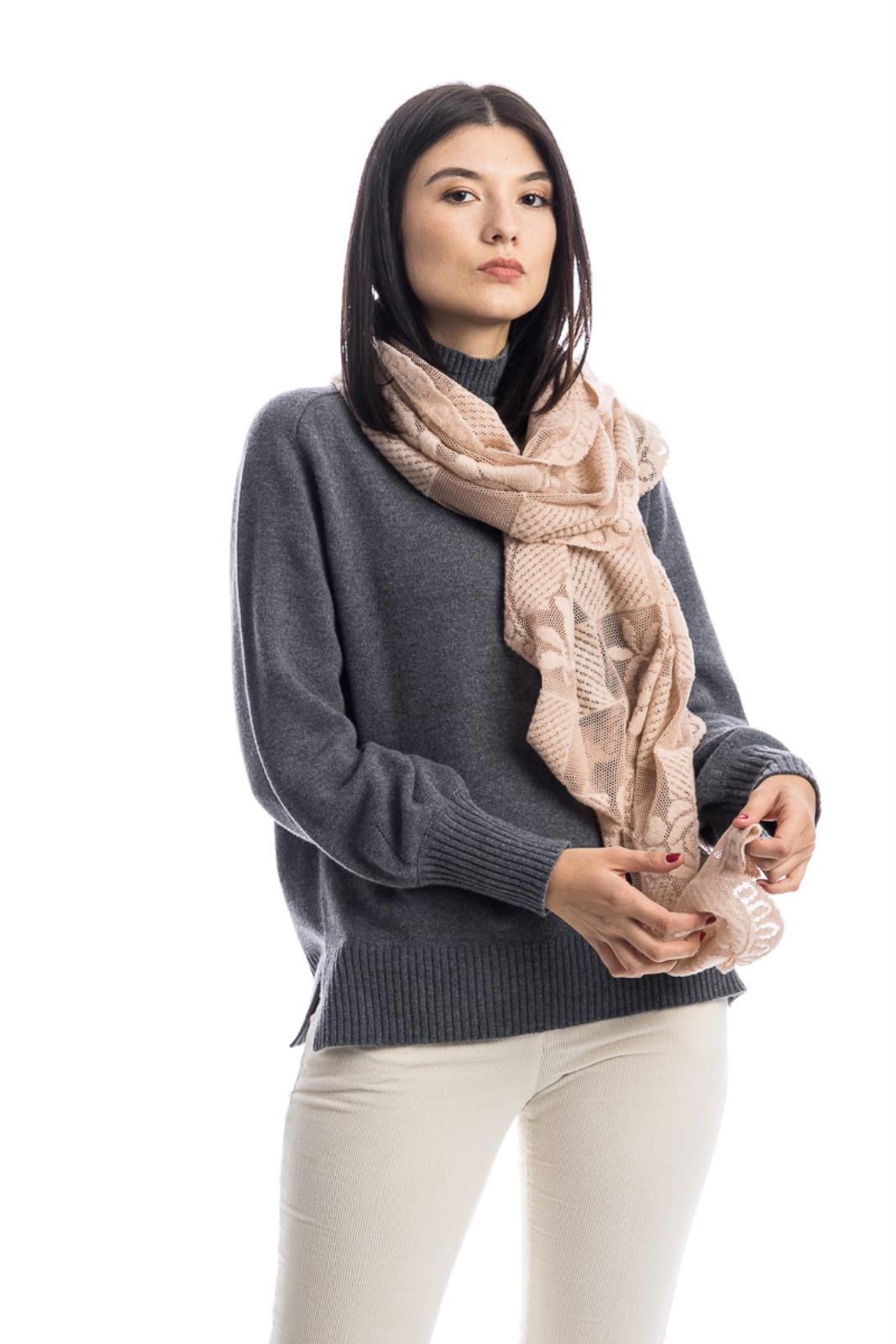 Giacca Invernale Lunga Jack Wills Khaki Donna, Taglia UK 10