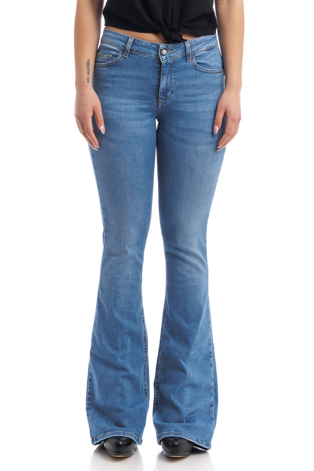 Liu°jo Jeans Donna UA3058DS004