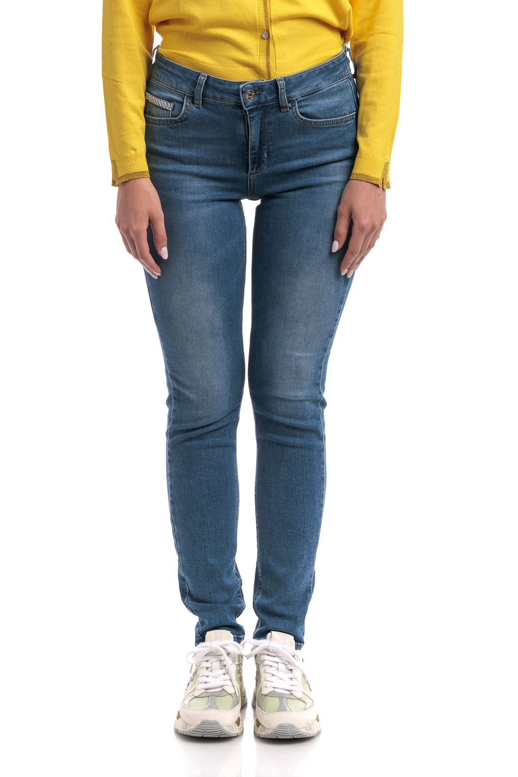 LIU°JO JEANS DONNA
