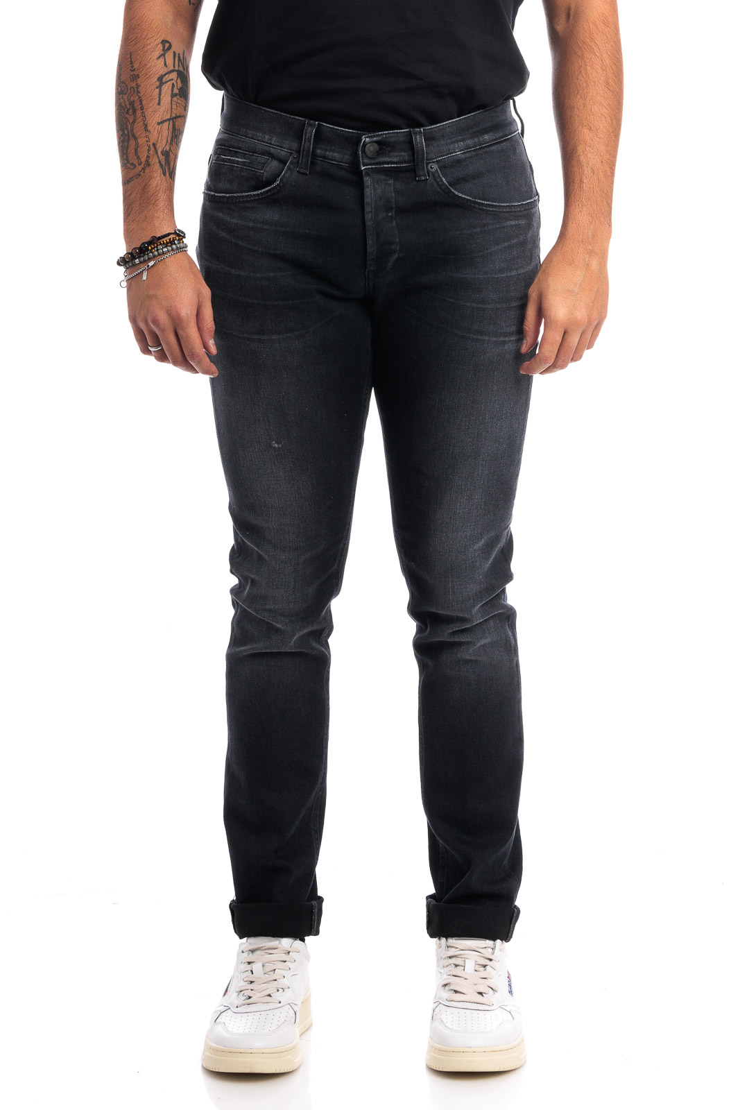 DONDUP JEANS