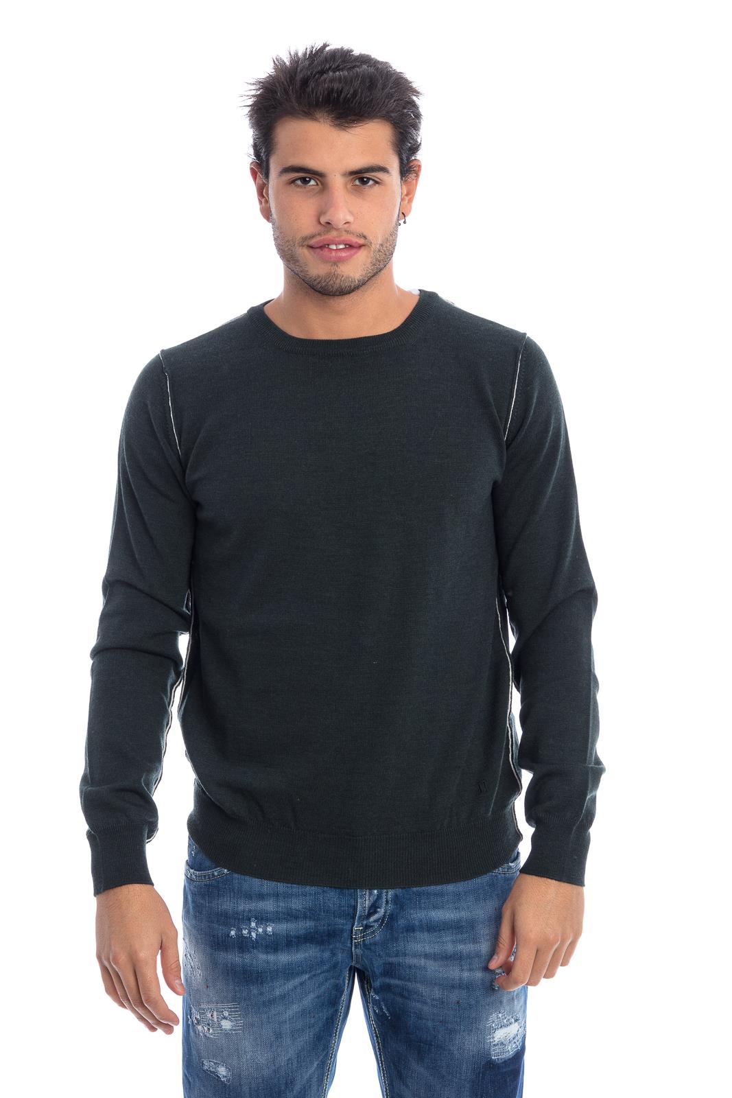 Dondup Maglione Uomo UT046 M00755U 002