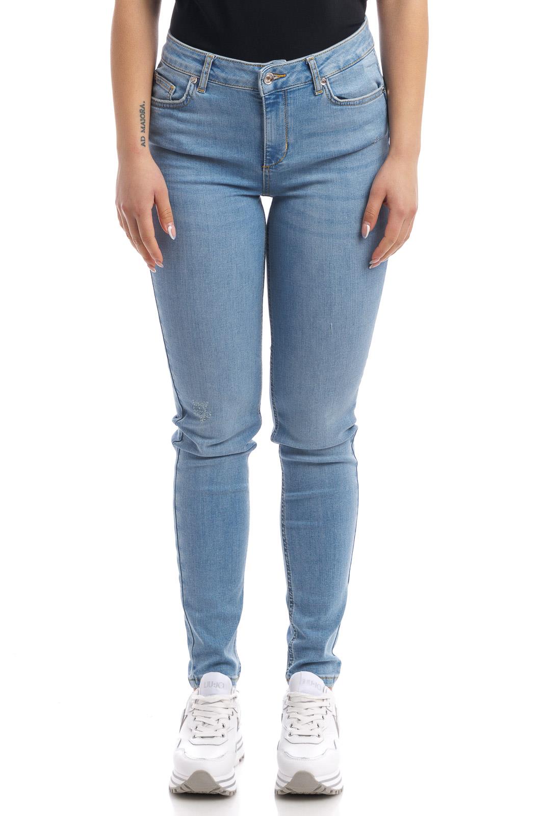 LIU°JO JEANS UXX037D4811