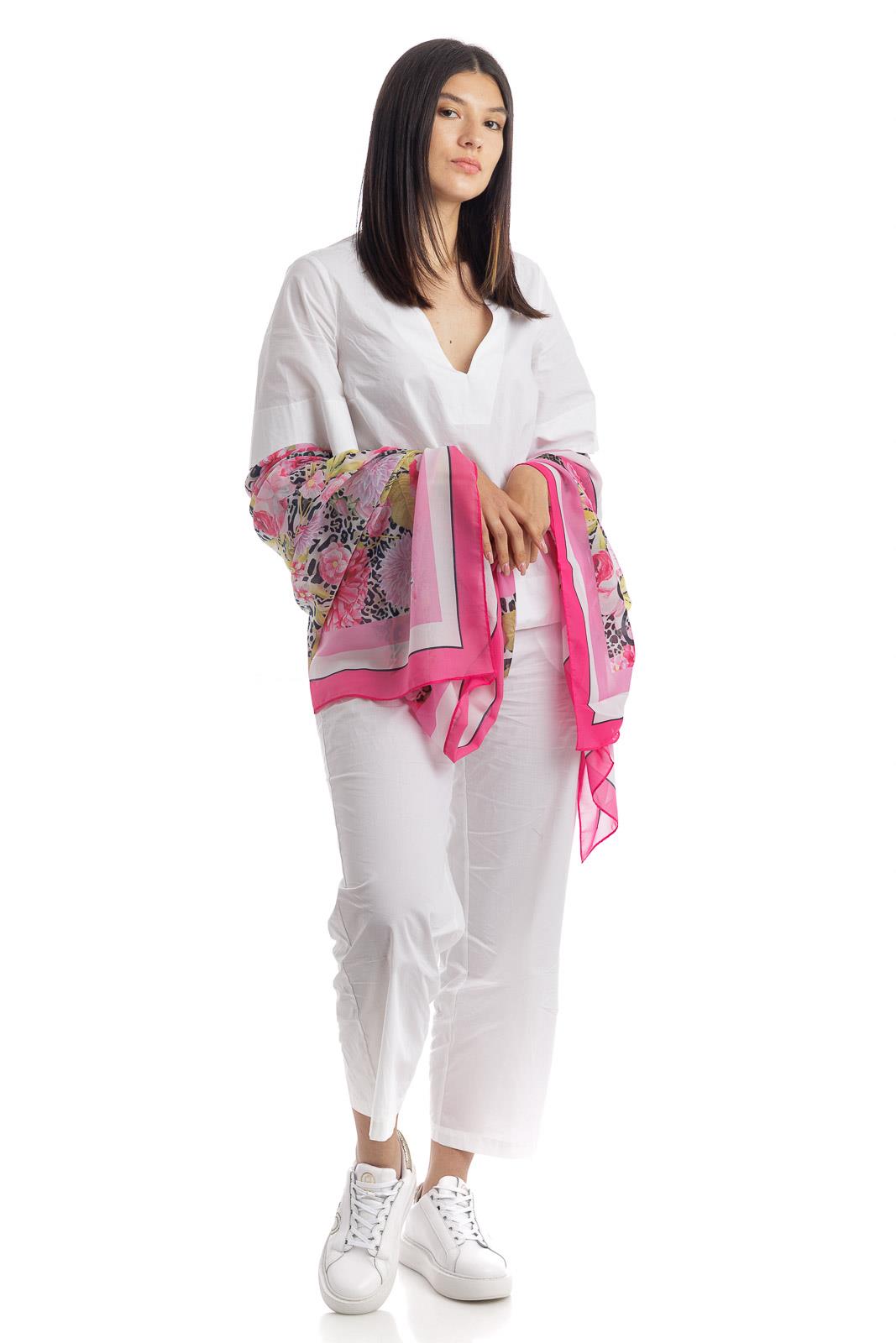 Liu°jo Pareo Donna VA2141T4902