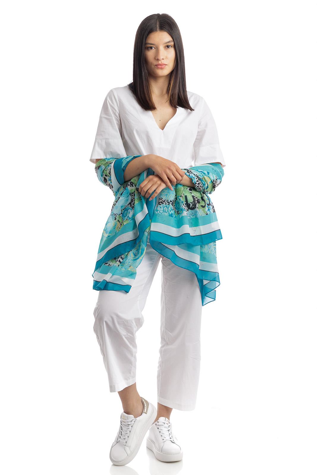 Liu°jo Pareo Donna VA2141T4902