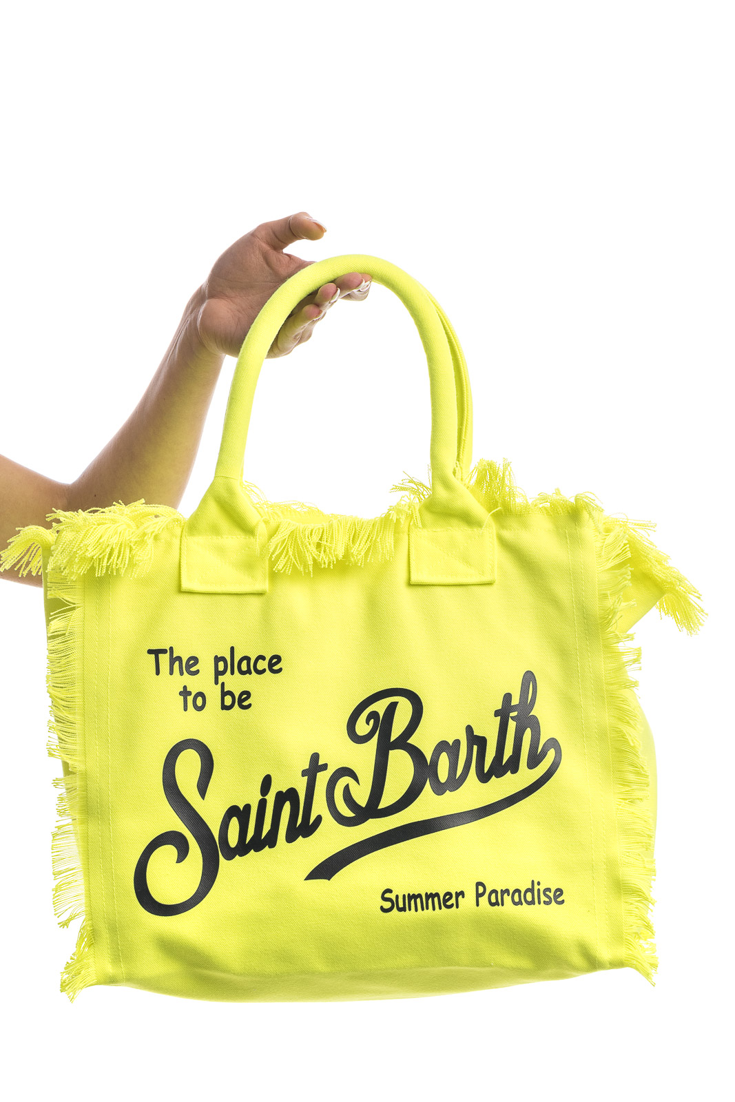 Mc2 Sainth Barth Borsa Da Spiaggia Donna VANITY