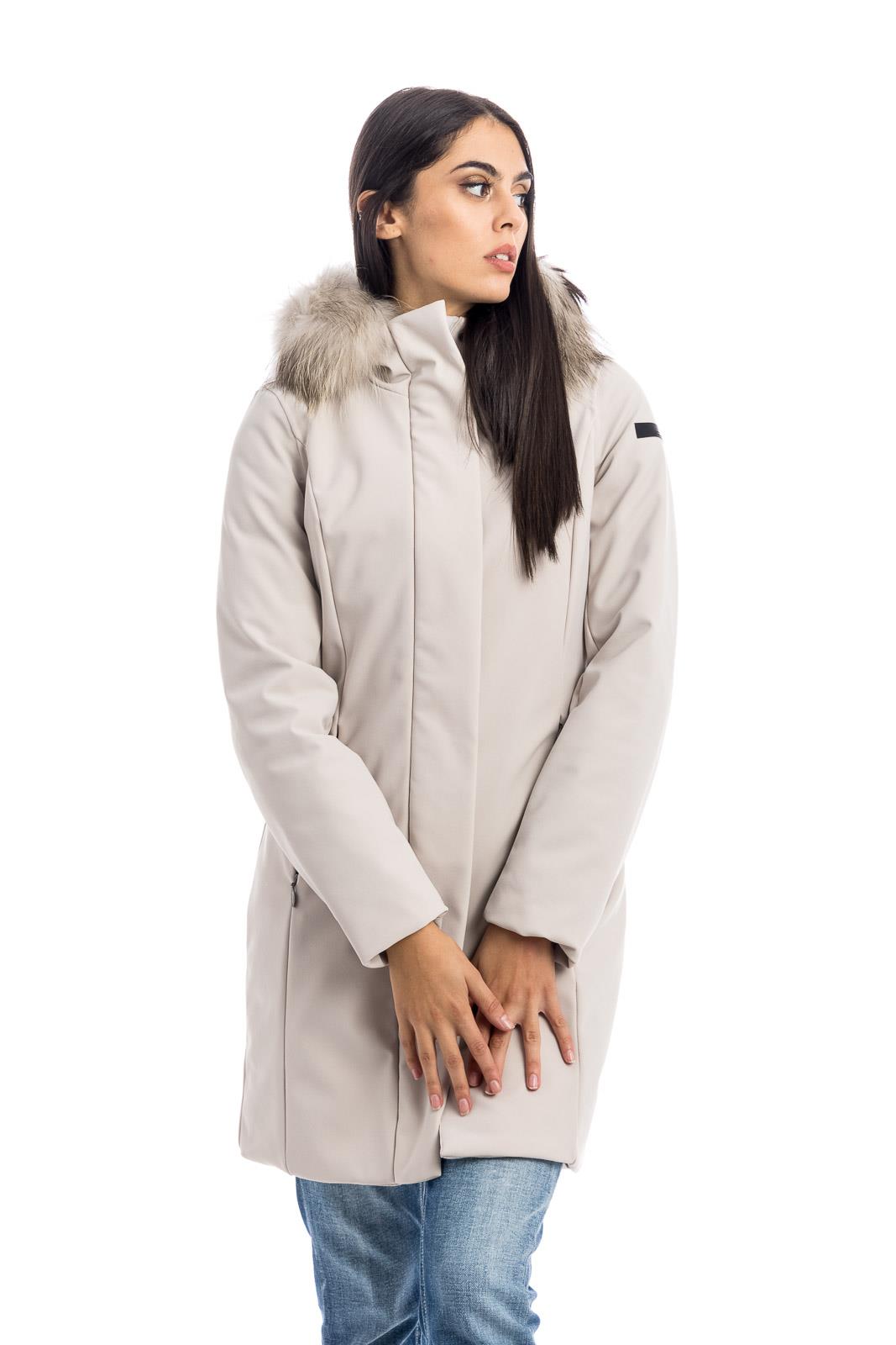 Rohde Rodigo-D 5860 donna mulo 41 EU Beige