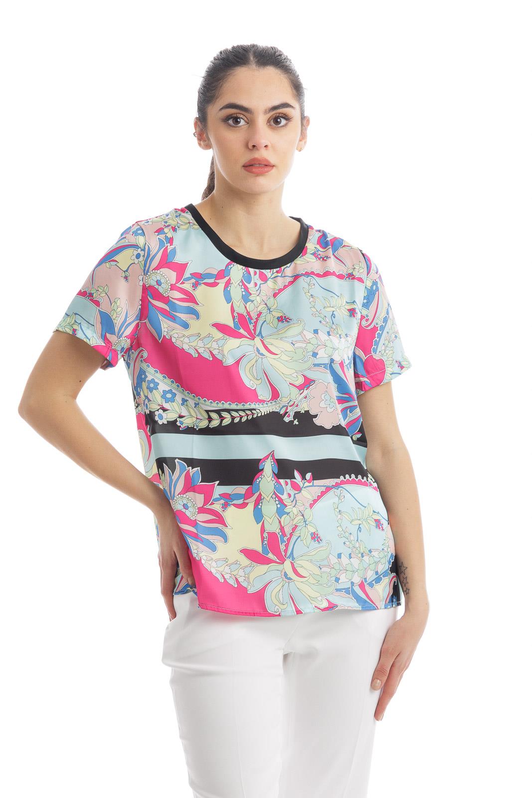 Liu°jo Tunica Donna WA2086T5958