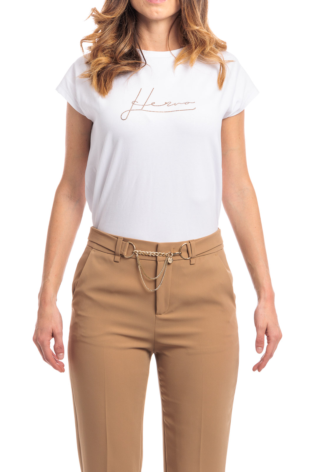 LIU°JO PANTALONI DONNA