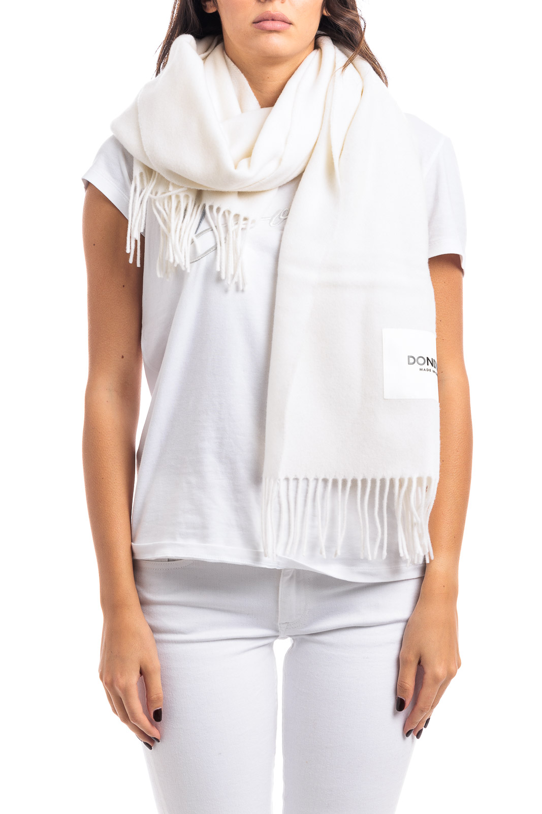 DONDUP ACCESSORI ABBIGLIAMENTO DONNA