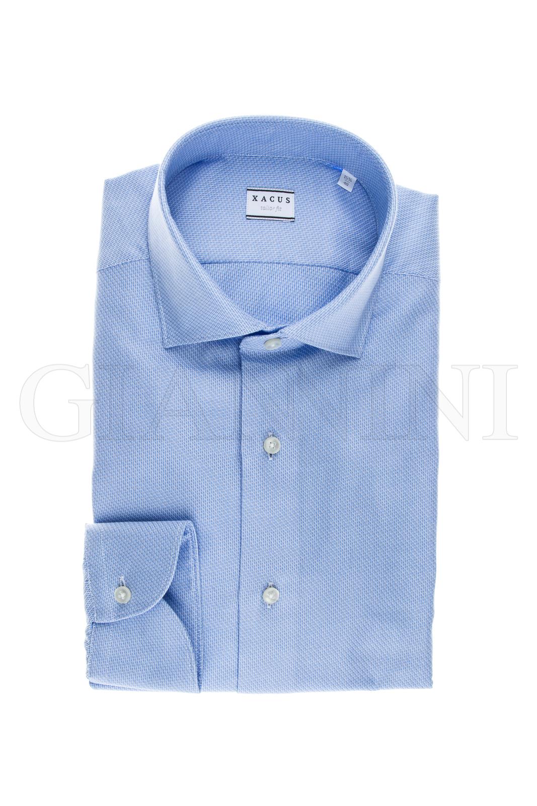 XACUS SHIRT 31419 558 TAILOR