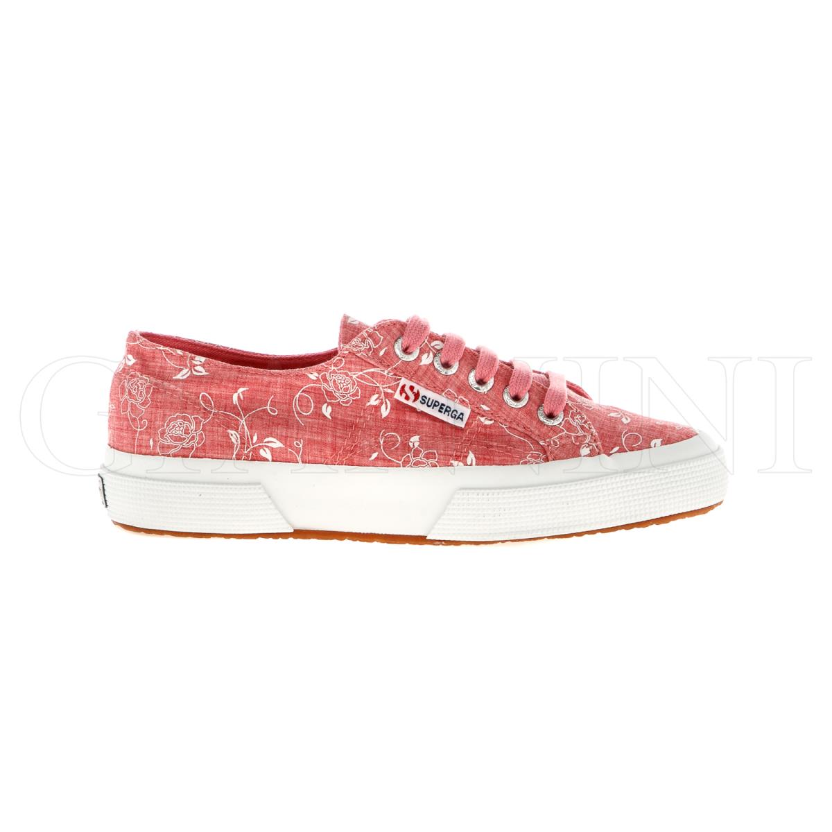 SUPERGA SCARPA S008B70