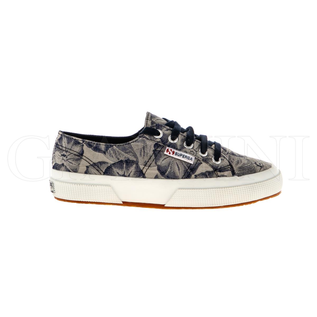 SUPERGA SCARPA S008B00