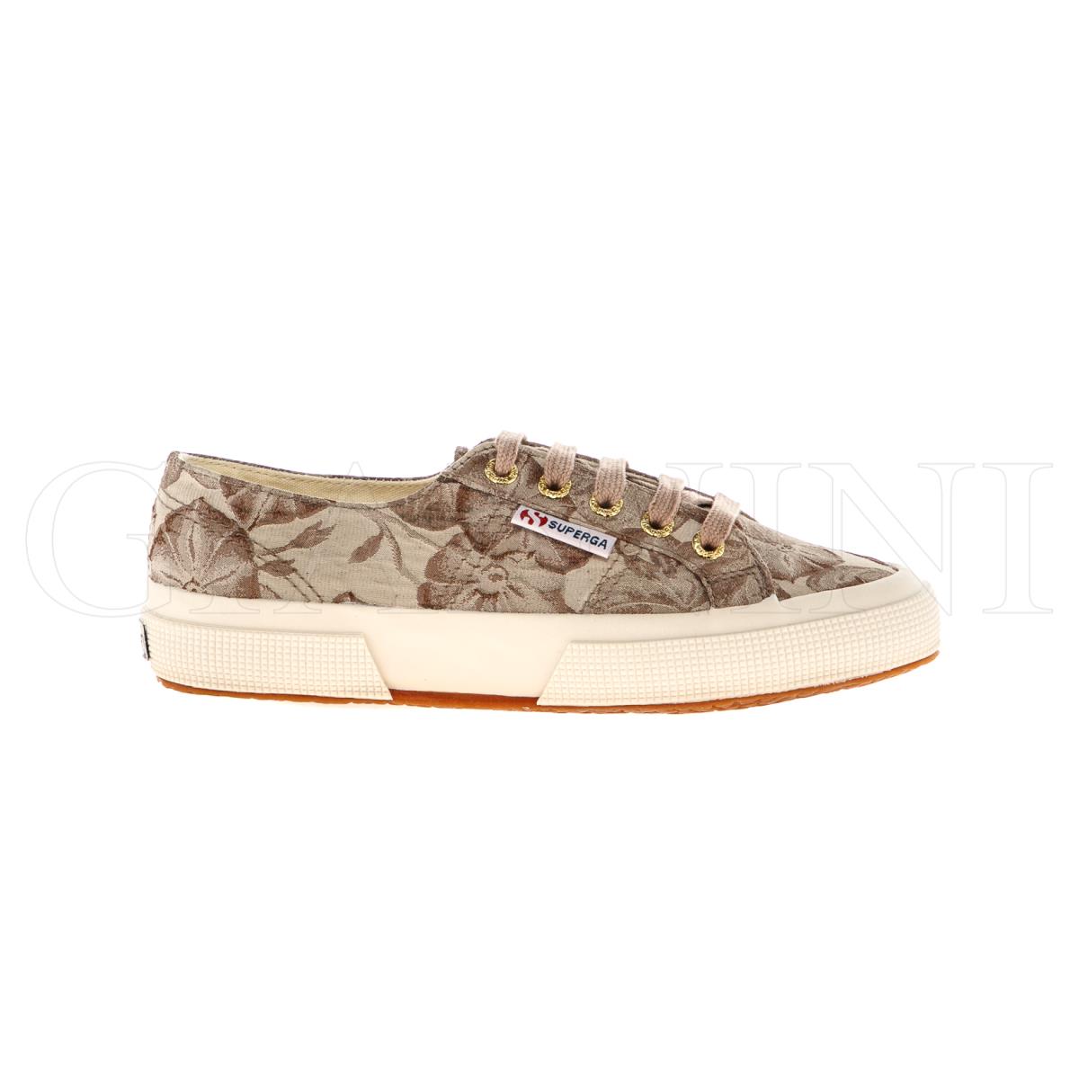 SUPERGA SCARPA S008B00