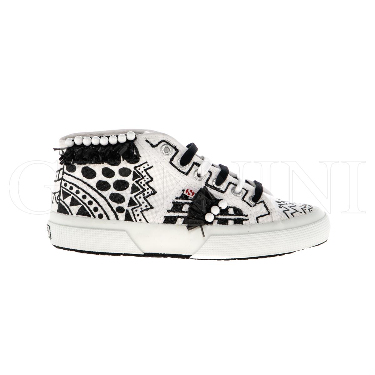 SUPERGA SCARPA S00AQ30