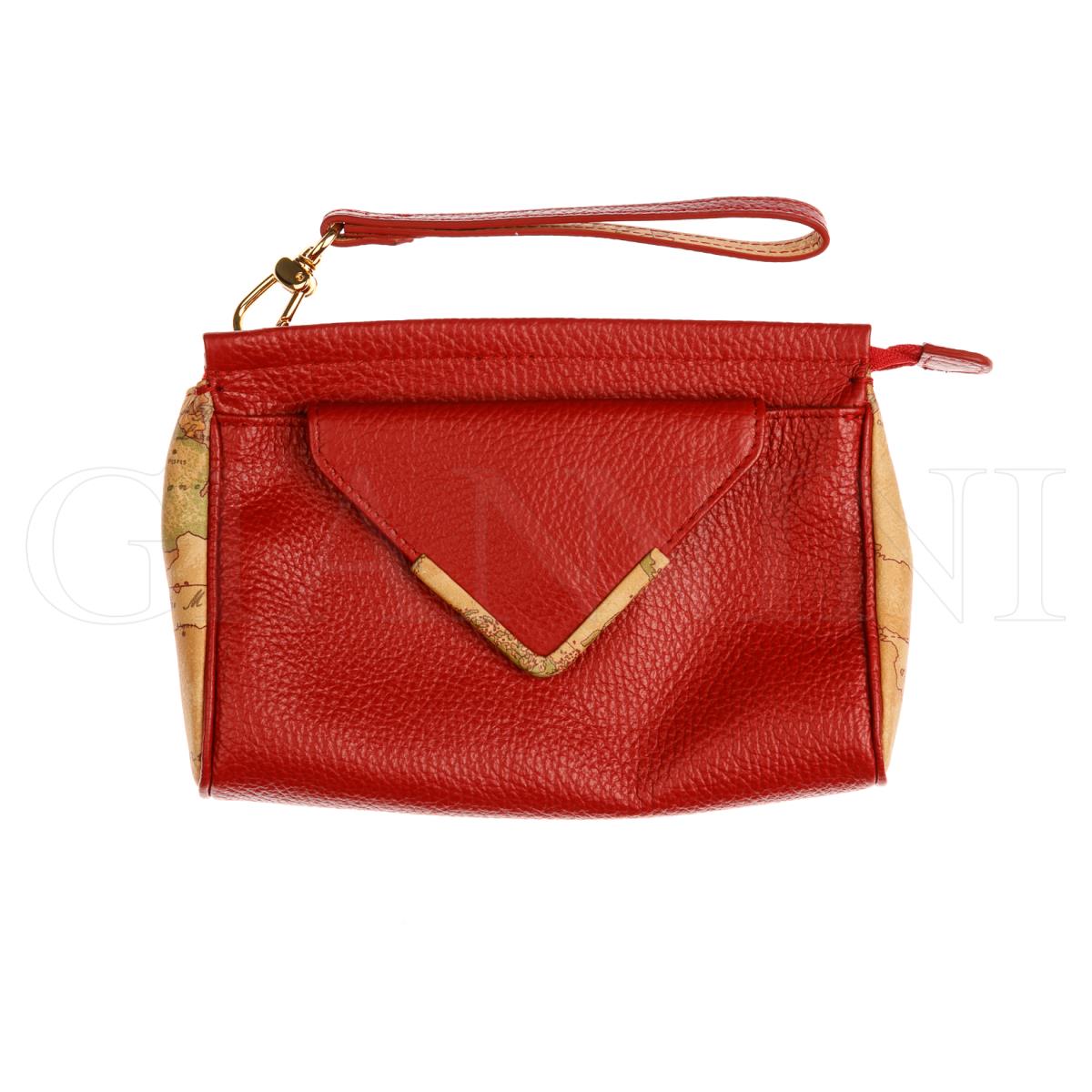 ALVIERO MARTINI I°CLASSE BORSA