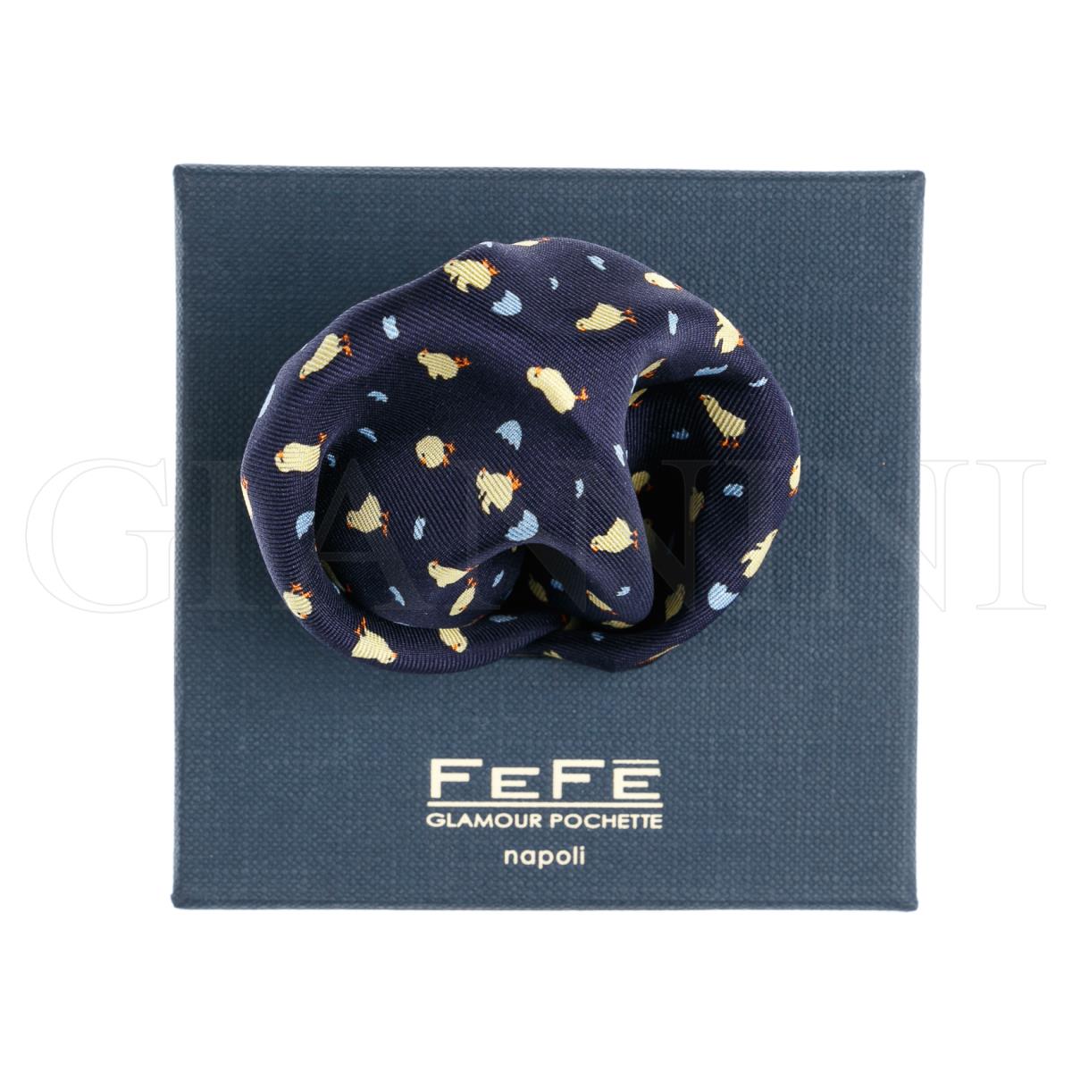 FEFE' PURSE PULCINO