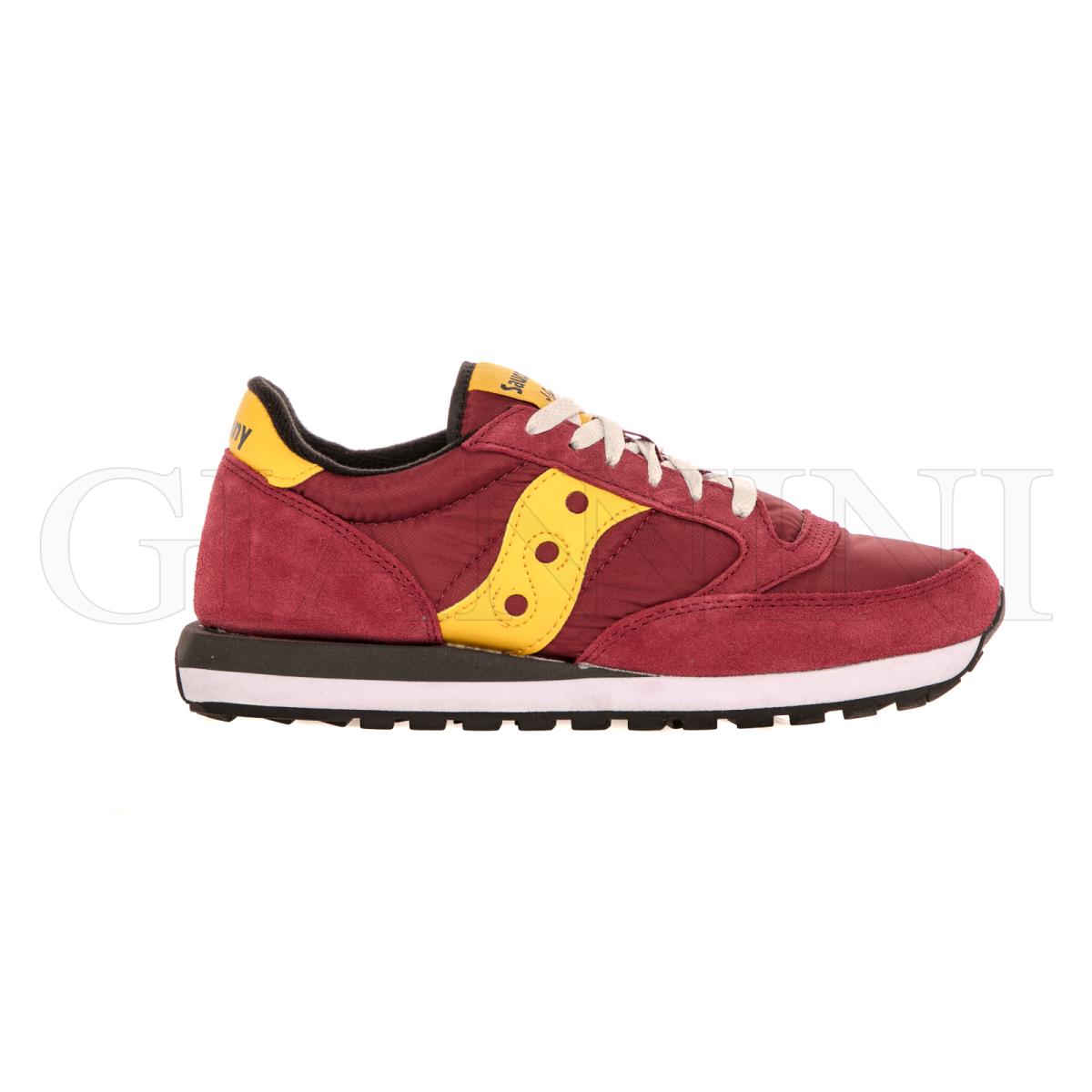 SAUCONY SNEAKERS