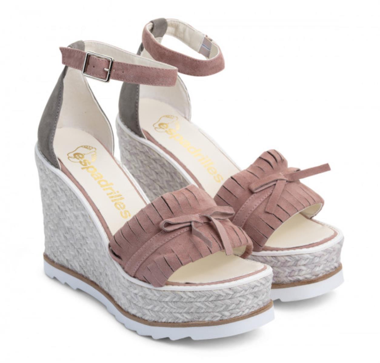 ESPADRILLAS BELLY ANTE