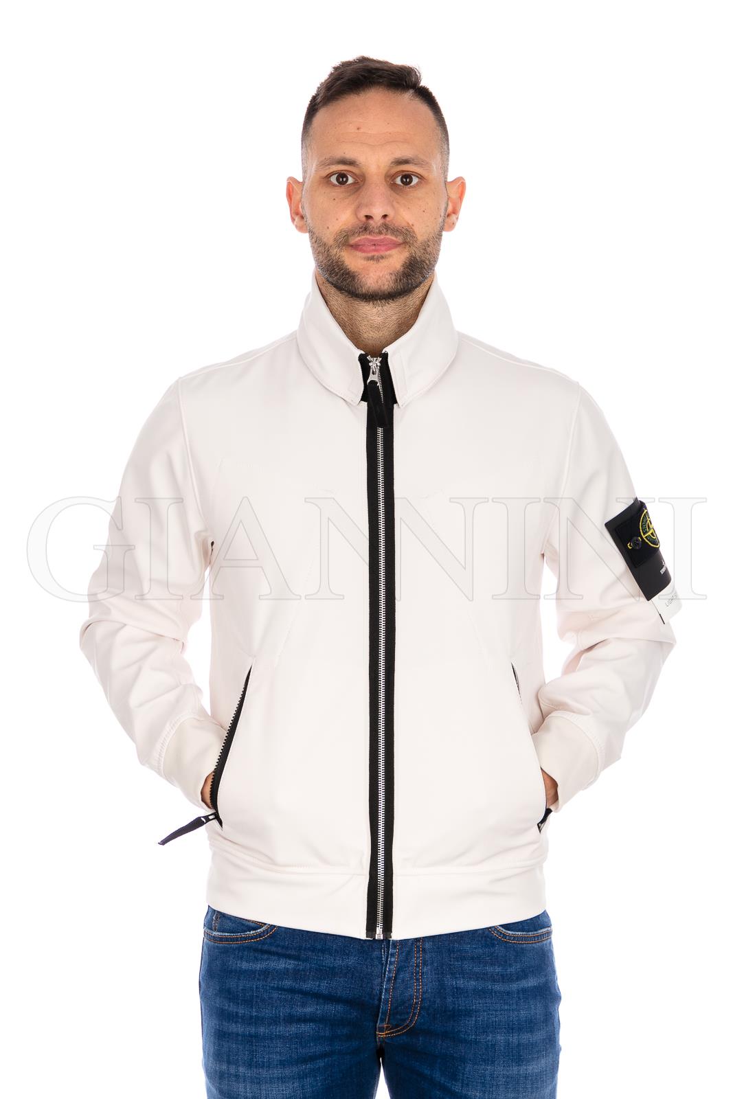 STONE ISLAND Jacket 701543327 for Men | GianniniShopOnline.com