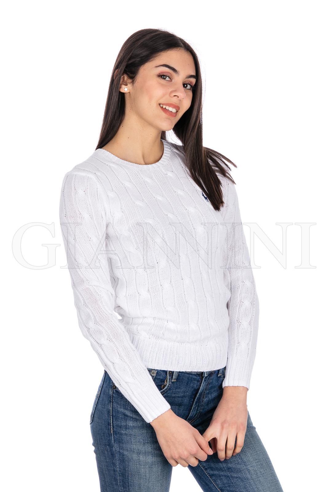 POLO RALPH LAUREN Sweater 211-580009 for Women