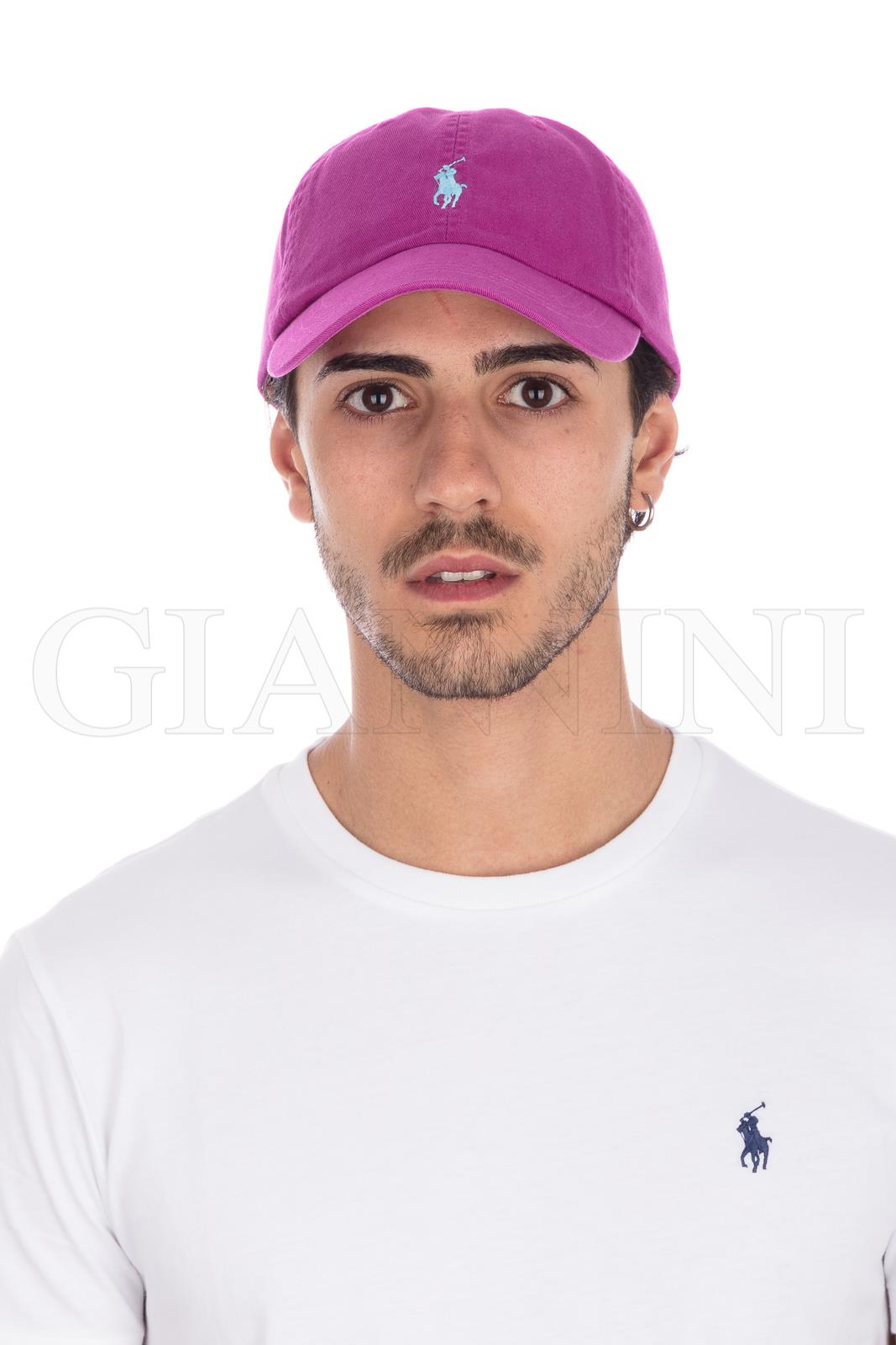 Polo Ralph Lauren Cappello