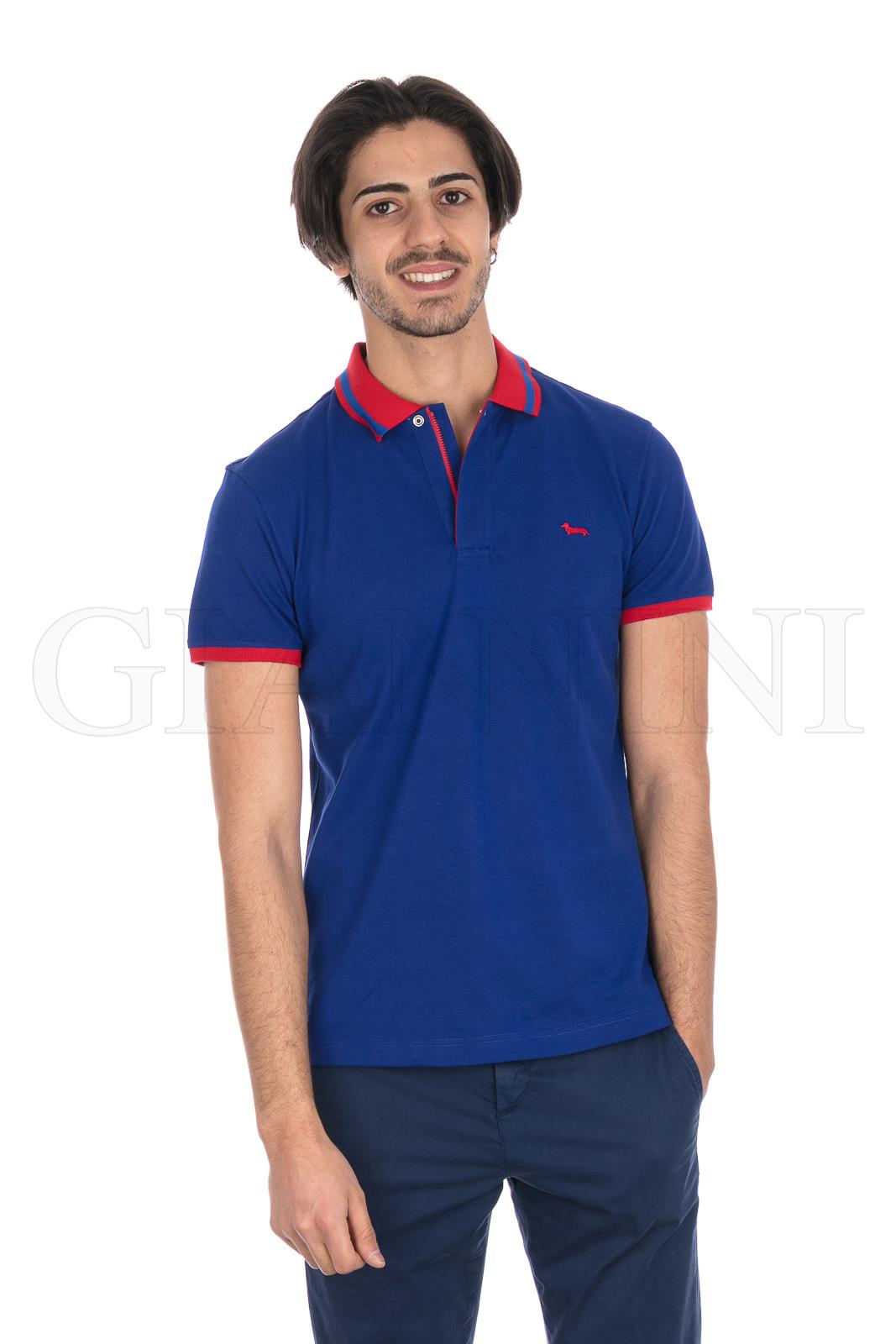 HARMONT & BLAINE HARMONT & BLAINE