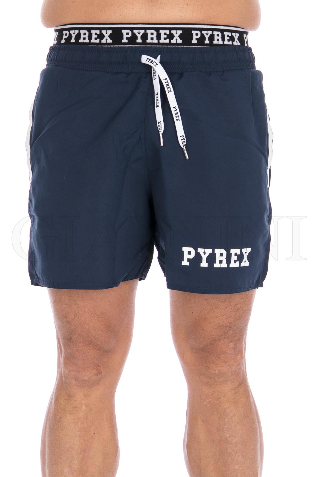 PYREX PYREX