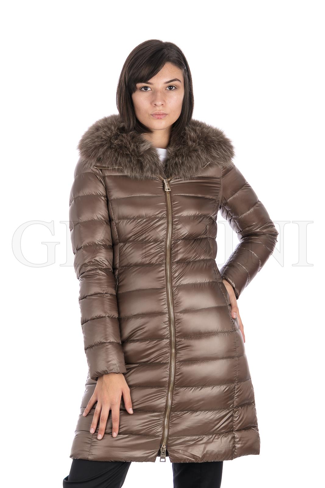 Herno Winter Jacket pi0650dic 12017 | Giannini Shop Online