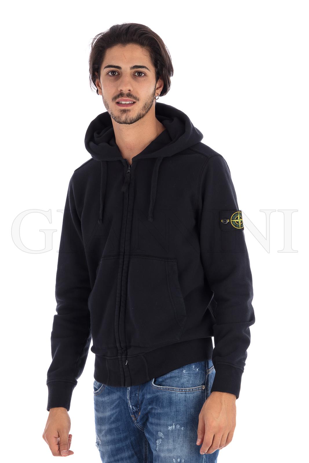 Stone Island Sweatshirt 711560220 | Giannini Shop Online