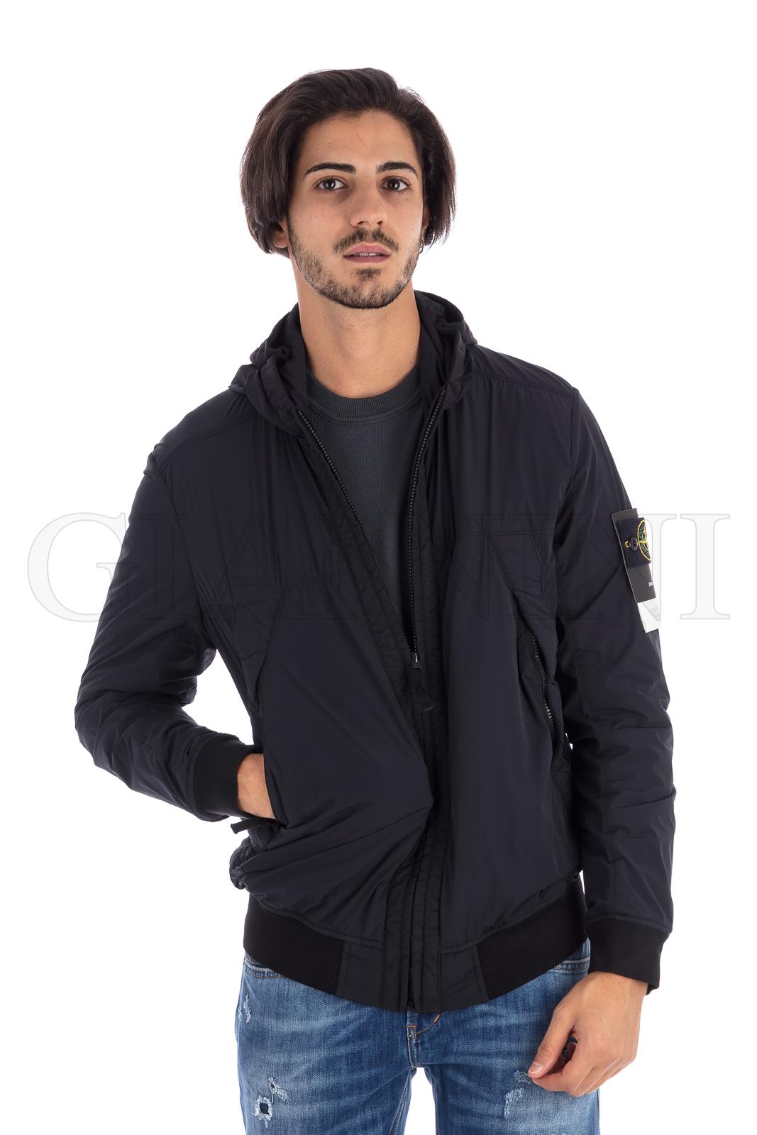 Stone Island Winter Jacket 711541028 | Giannini Shop Online