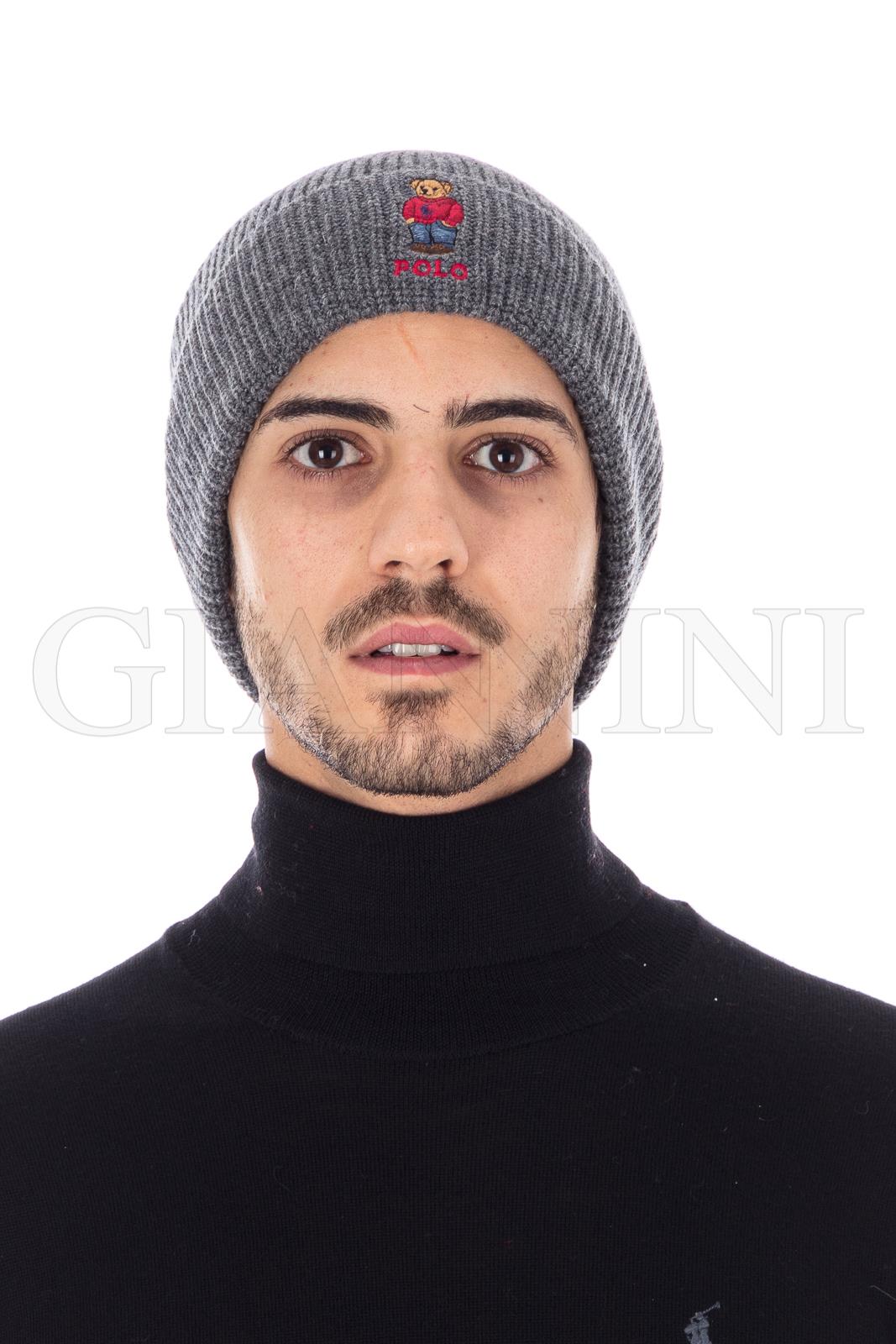 Polo Ralph Lauren Hat 449-775528 | Giannini Shop Online