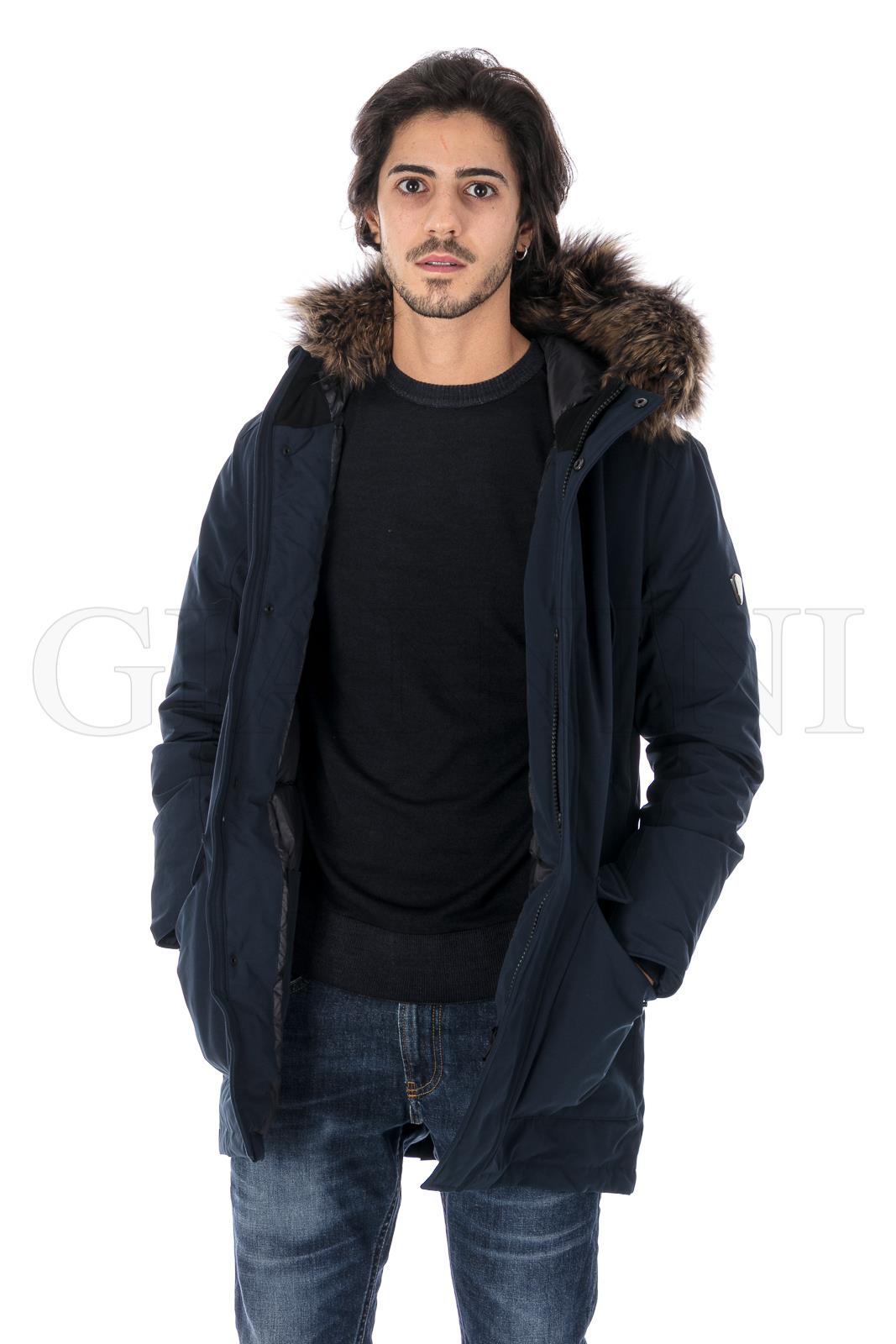 Ciesse Piumini Winter Jacket 174cpmc70334 p8312d Giannini Shop
