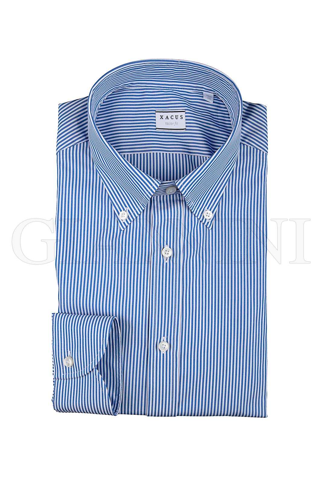 XACUS SHIRT 11232 507ML