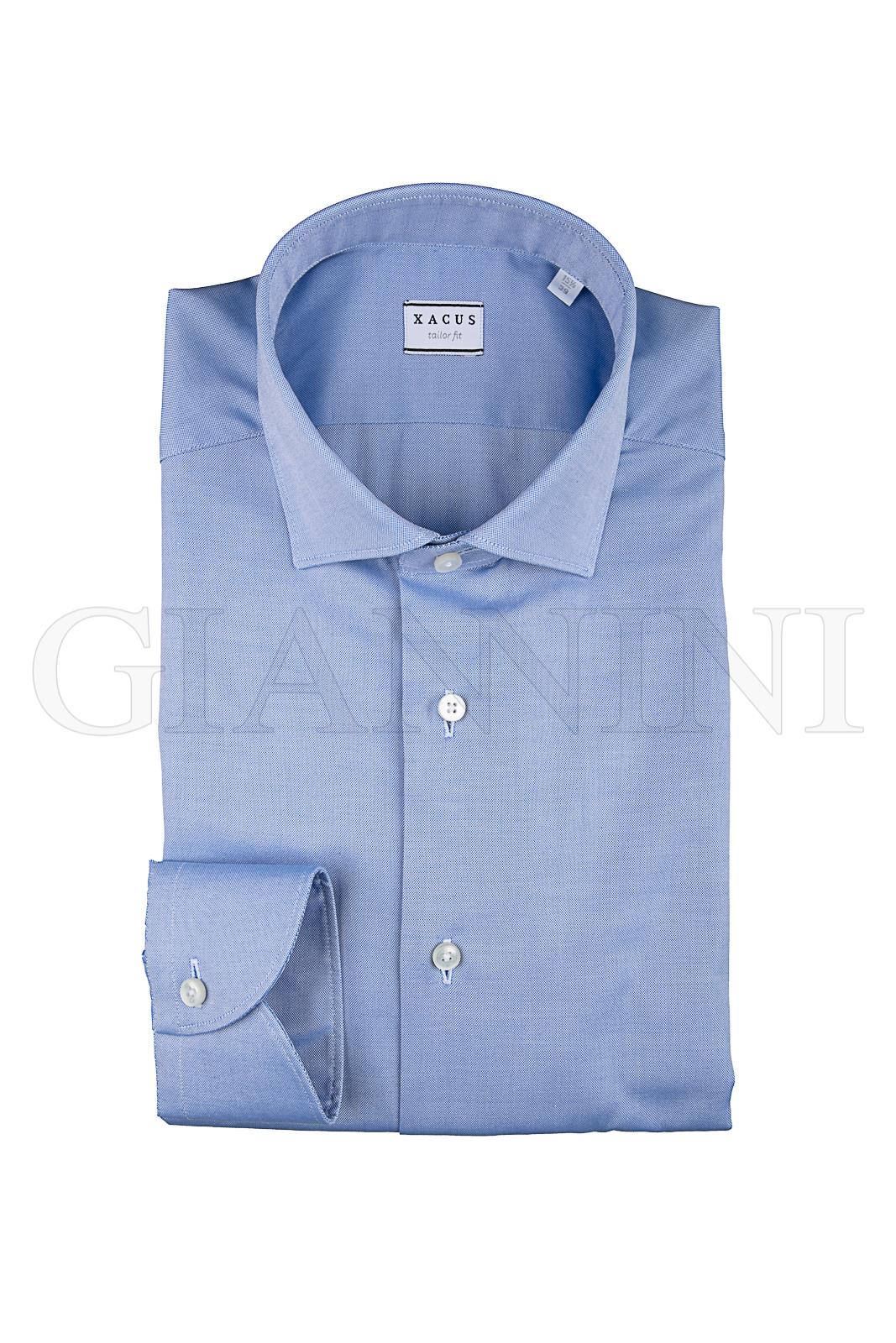 XACUS SHIRT 51146 558ML