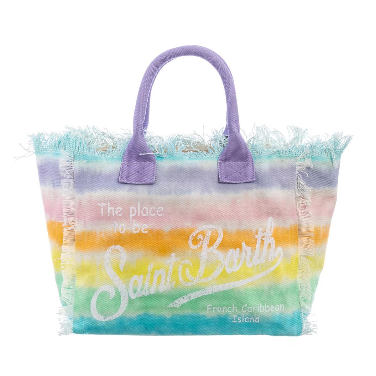 MC2 SAINTH BARTH Borsa VANI001