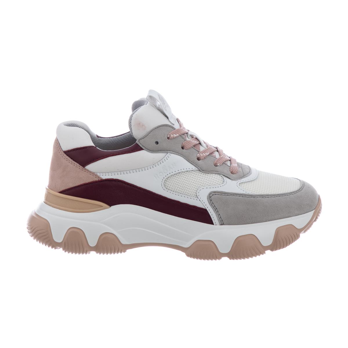 HOGAN Scarpa HXW5400DG60PH7